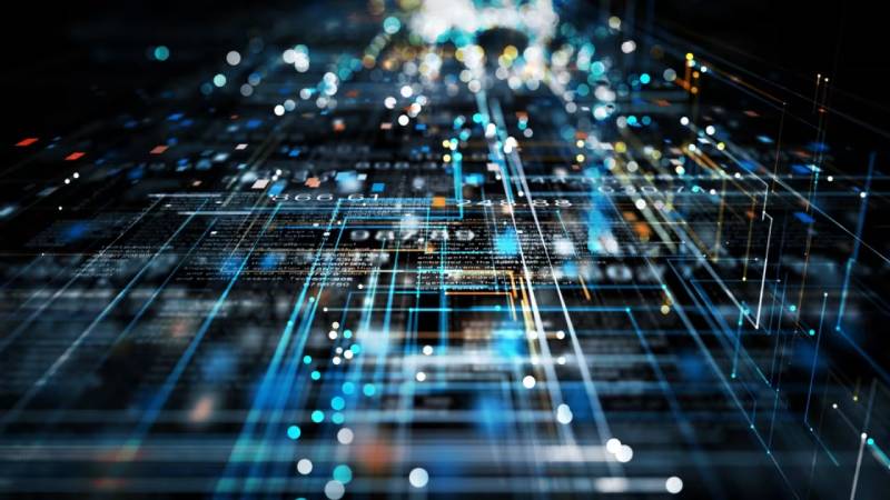 铜官山区AI软件开发公司:Python赋能网页开发的适用场景解析